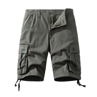Shorts Men Cargo Short Pants Tactical Casual Sports Shorts Man Hiking Fishing Board Shorts