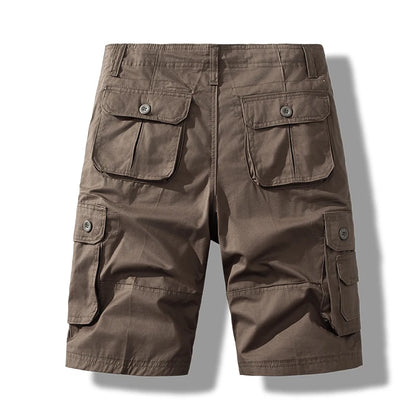 Shorts Men Cargo Short Pants Tactical Casual Sports Shorts Man Hiking Fishing Board Shorts